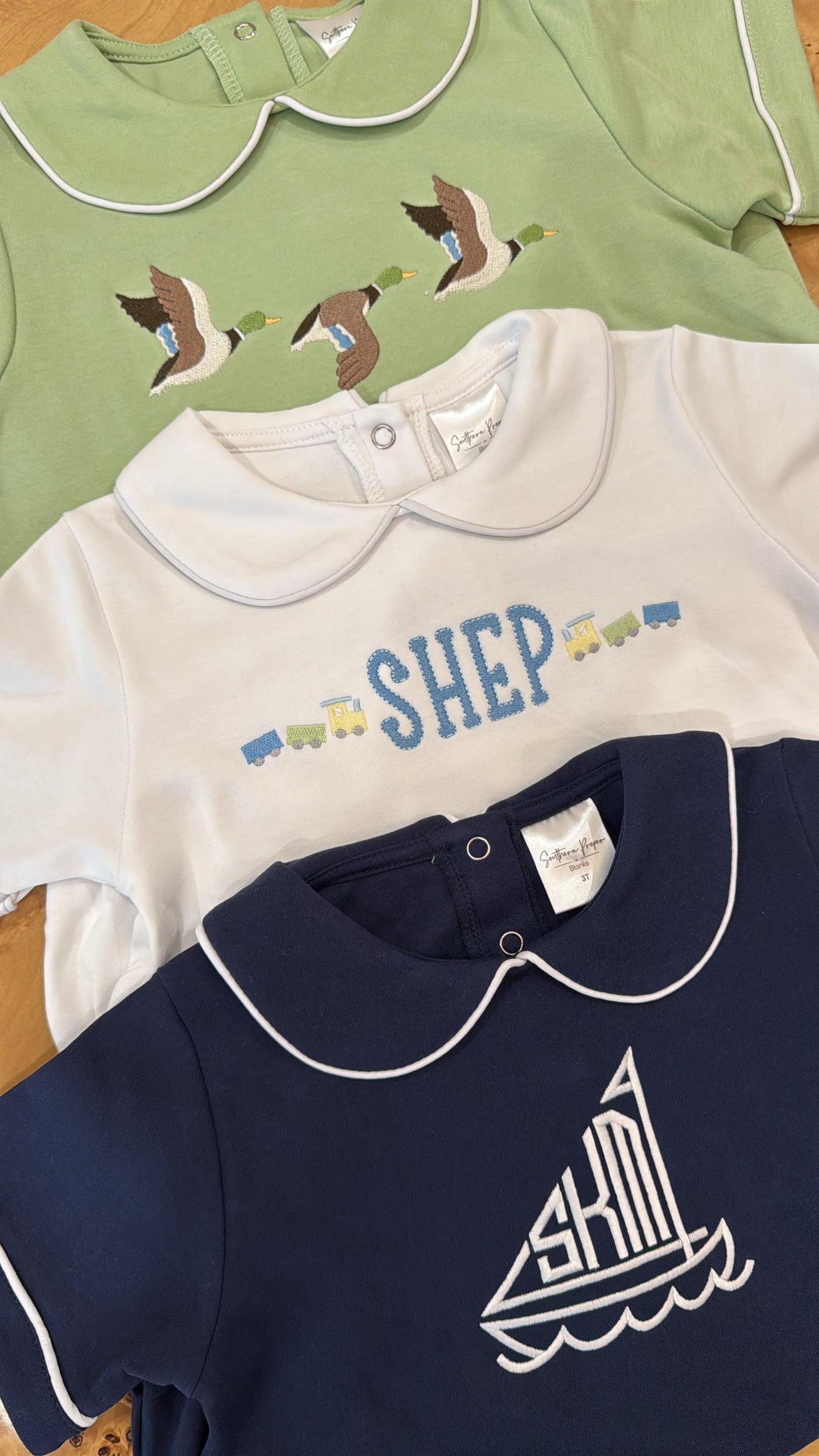 Boys Bubble Bundle