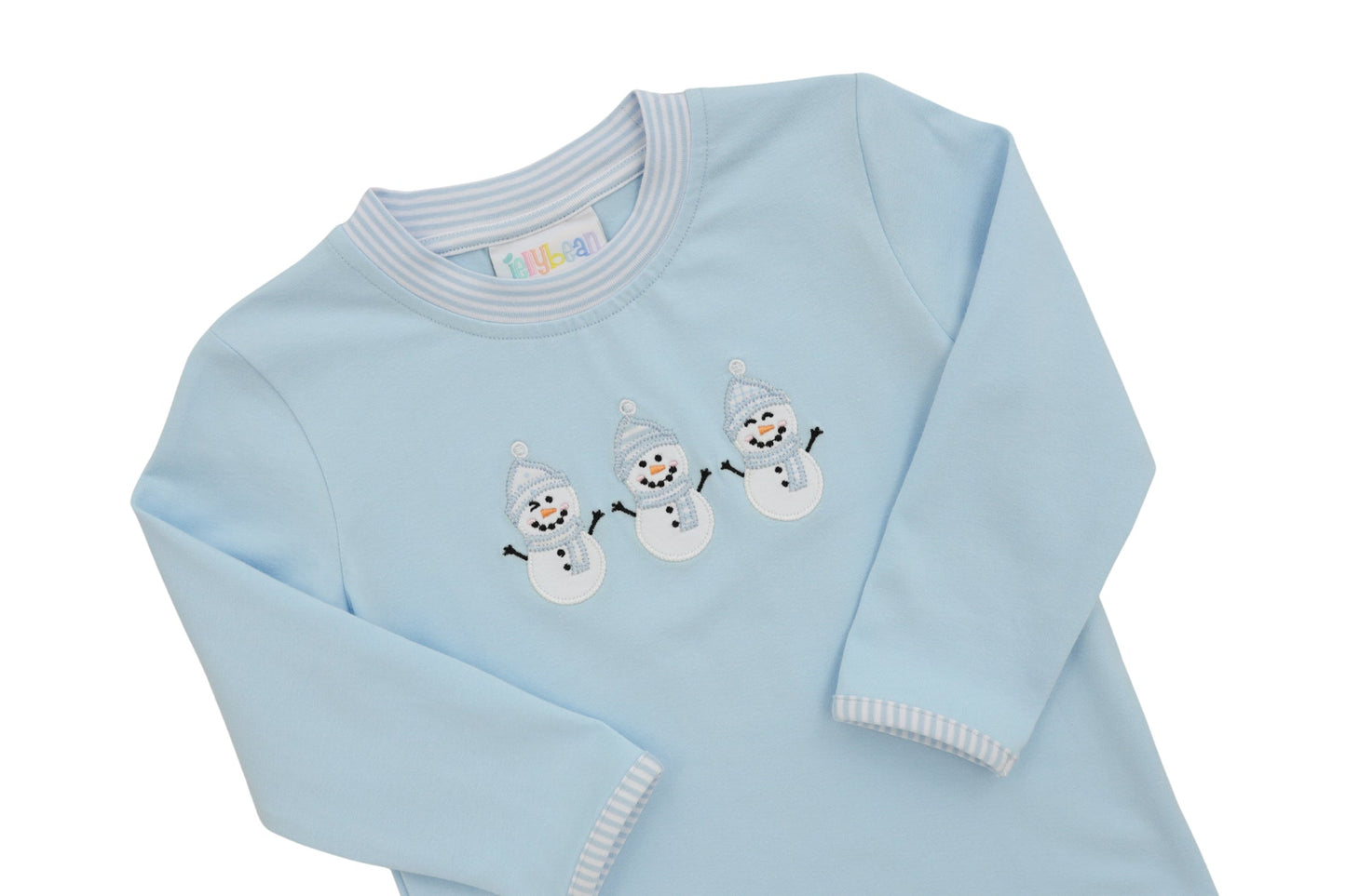 Frosty Friends Pant Set