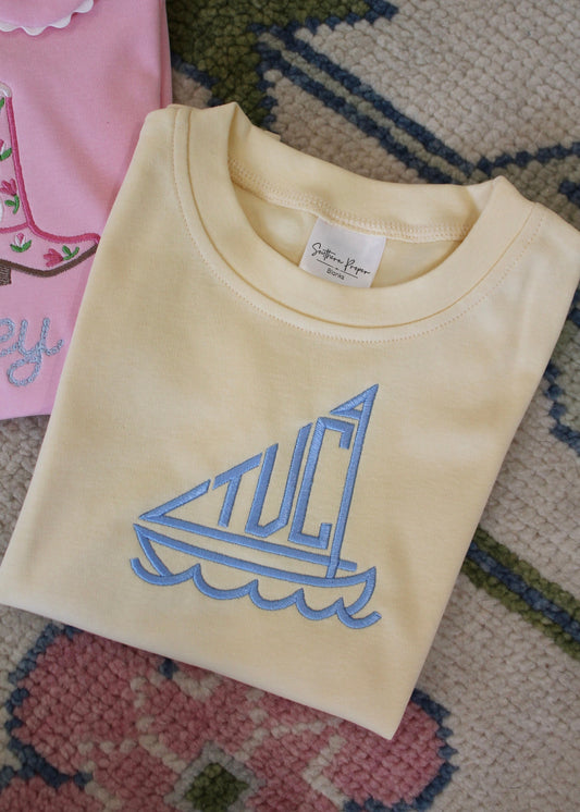 Classic Crewneck T-Shirt