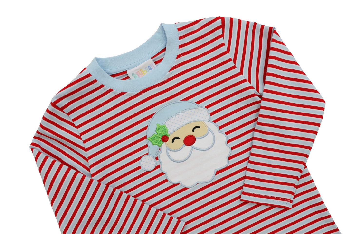 Jolly St. Nick Pant Set