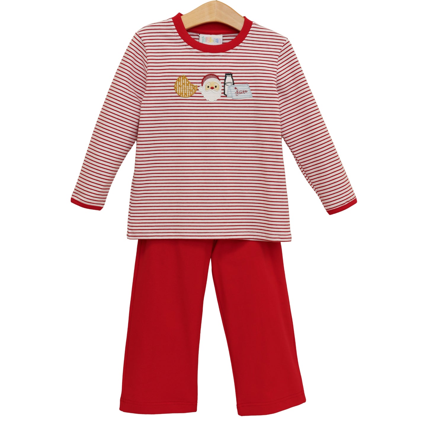 Santa's Treats Pant Set