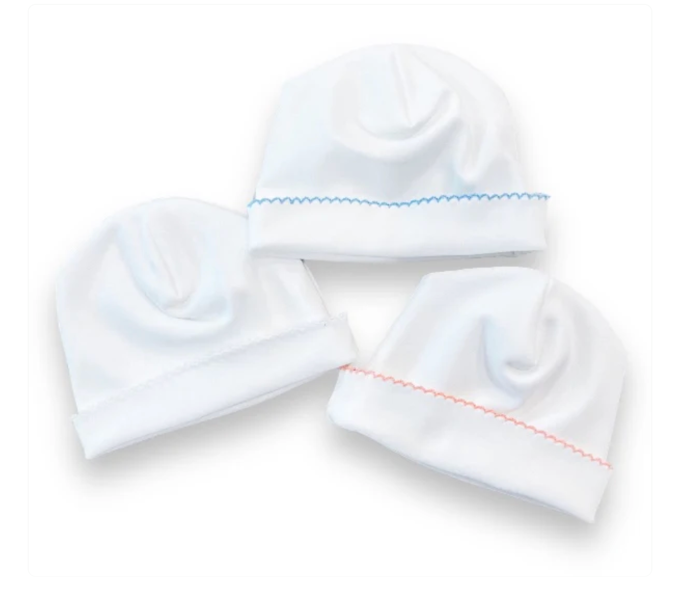 Newborn Essentials Baby Bundle