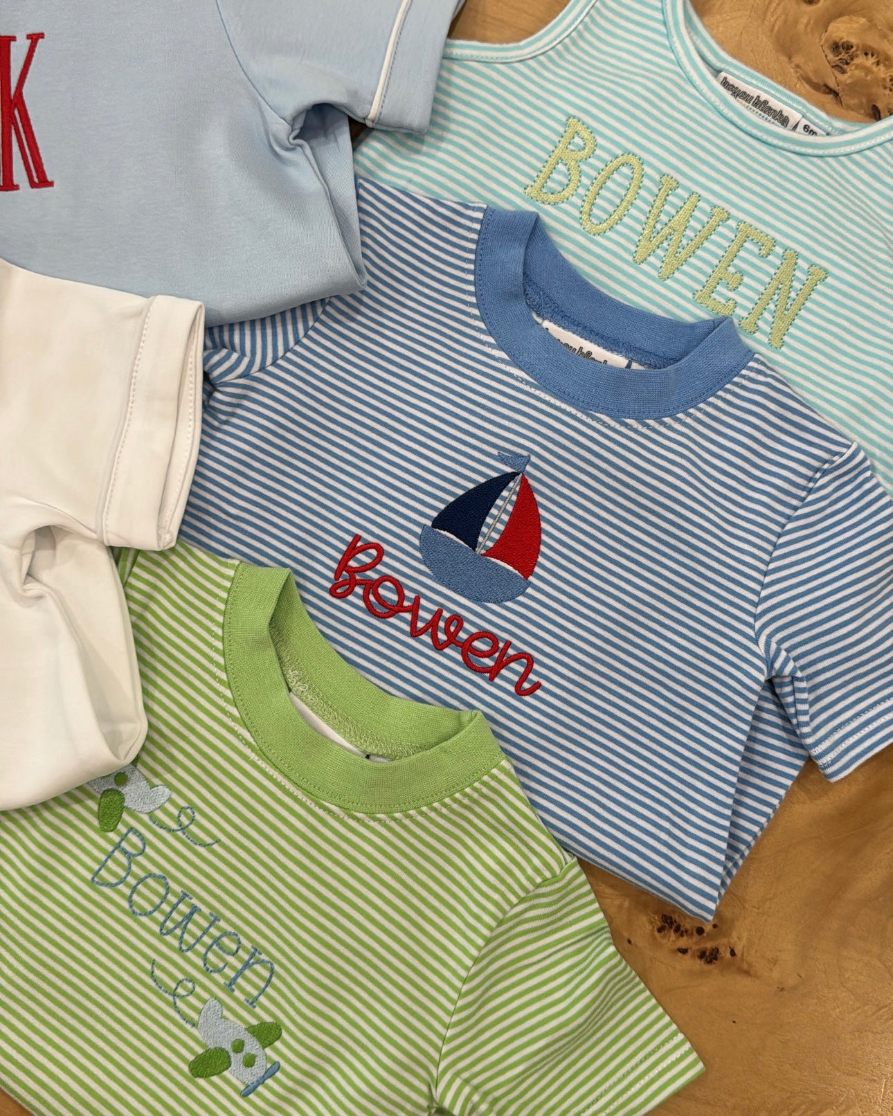 Boys Bubble Bundle