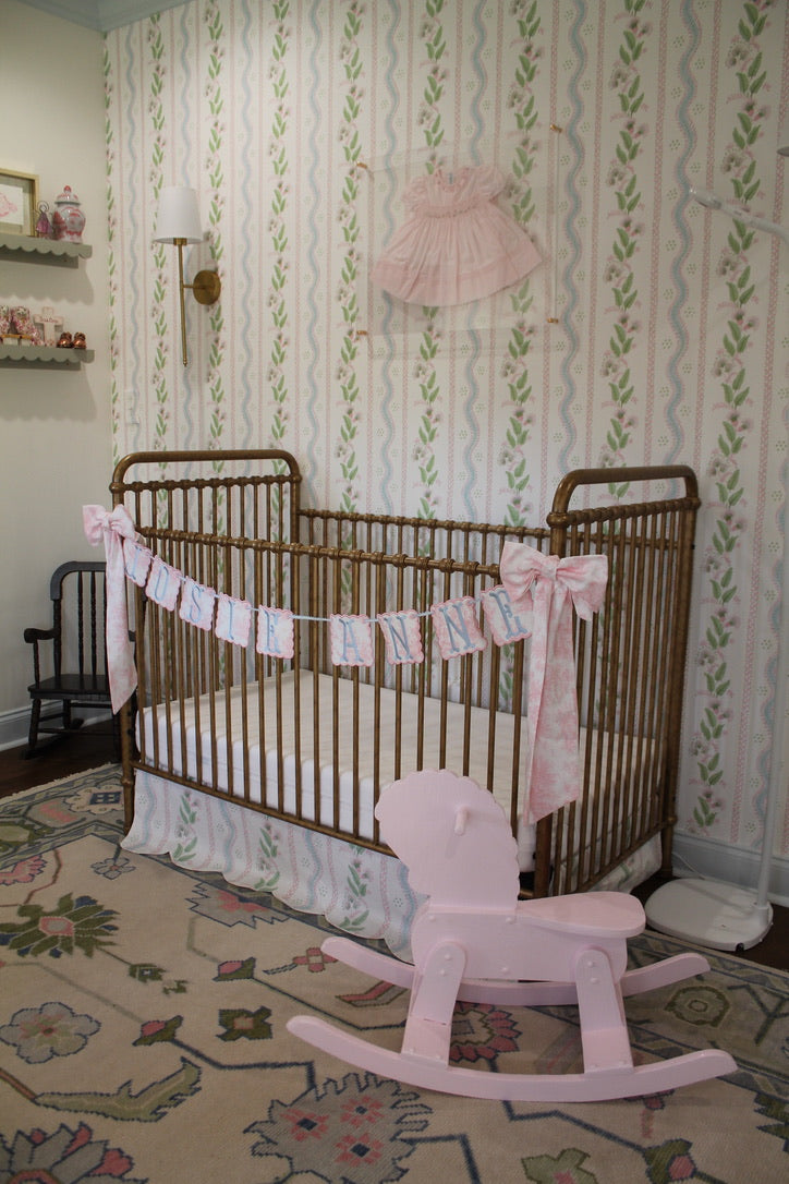 Heirloom Baby Bundle