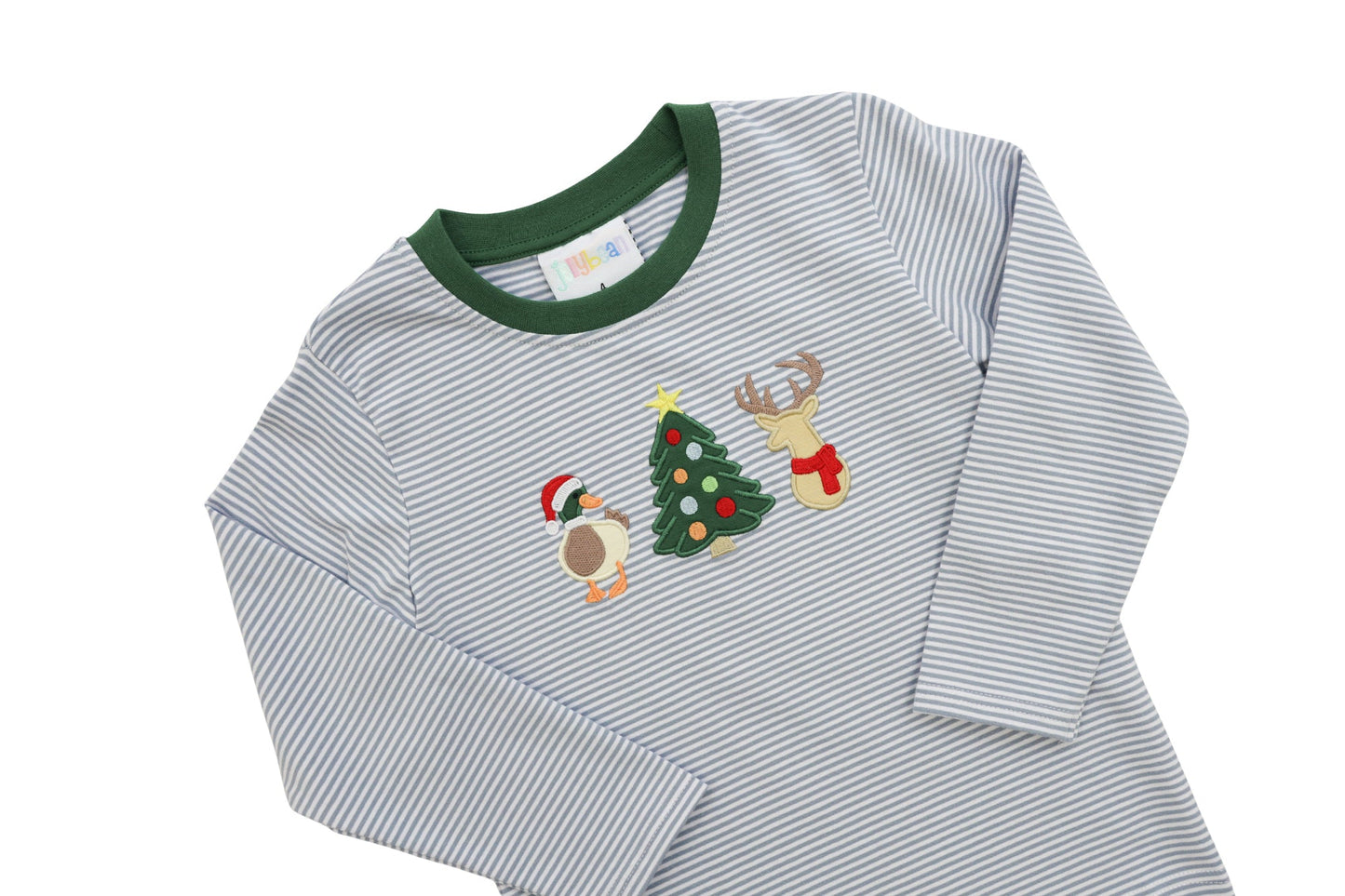 Christmas at the Camp Pant Set