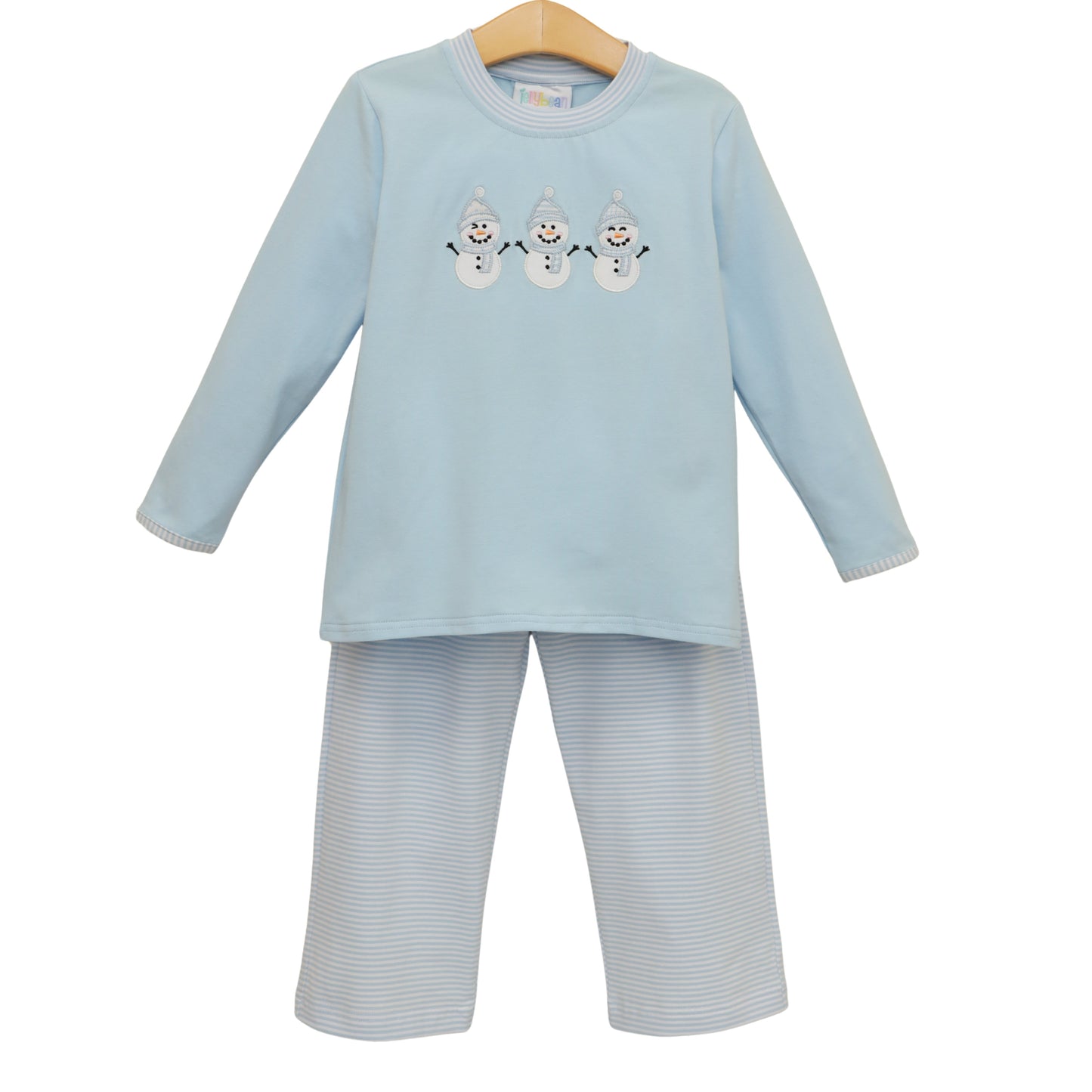 Frosty Friends Pant Set