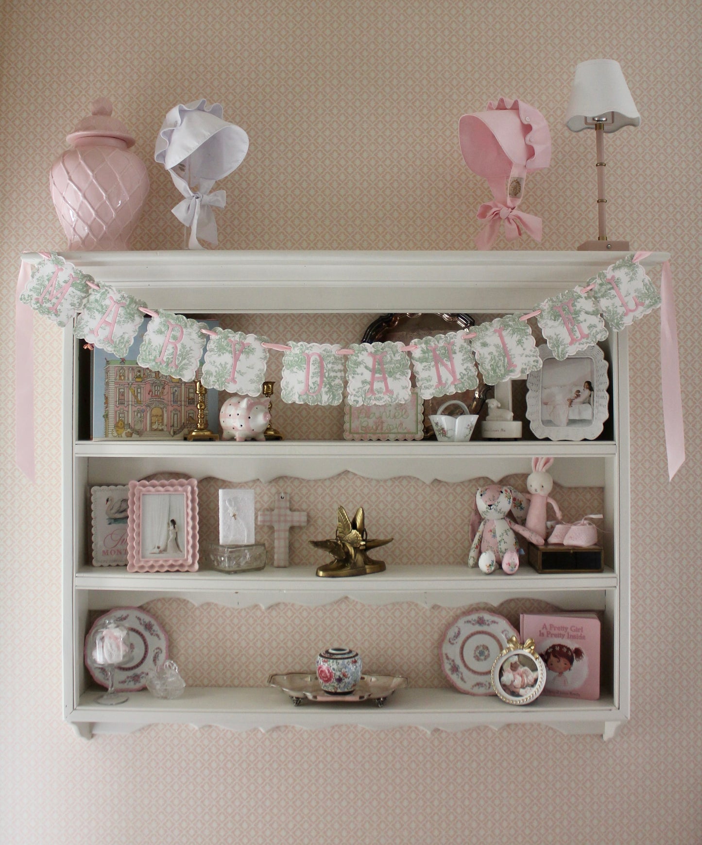 Heirloom Baby Bundle