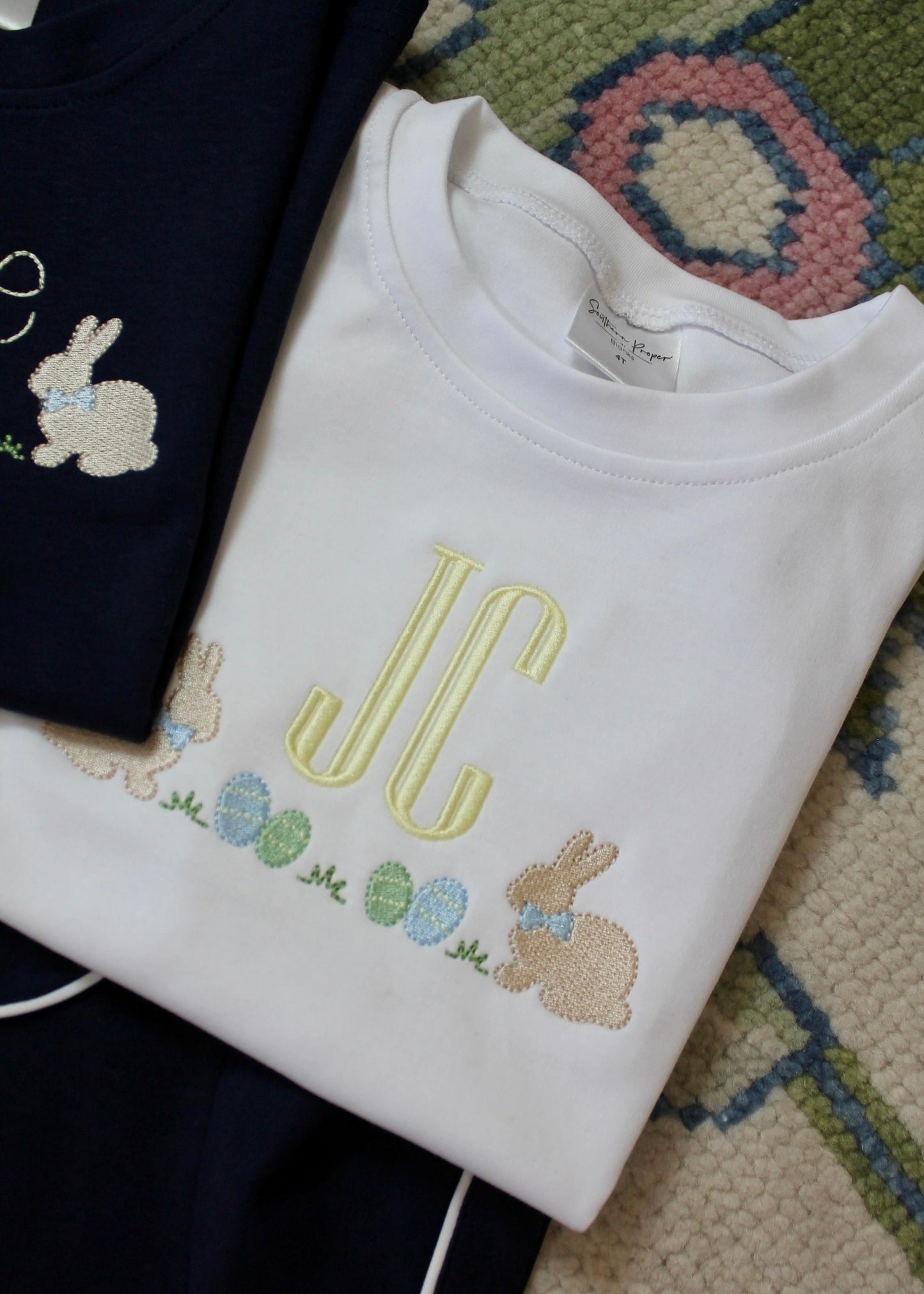 Classic Crewneck T-Shirt