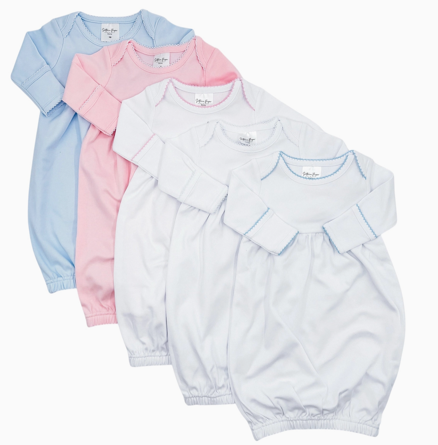 Heirloom Baby Bundle