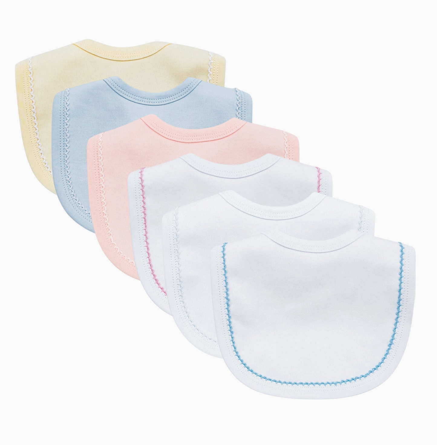 Newborn Essentials Baby Bundle