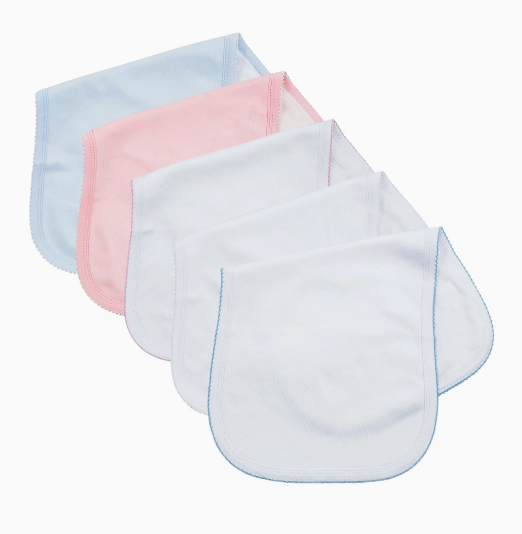 Newborn Essentials Baby Bundle