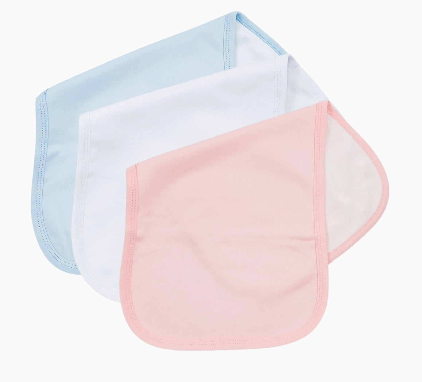 Classic Burp Cloth