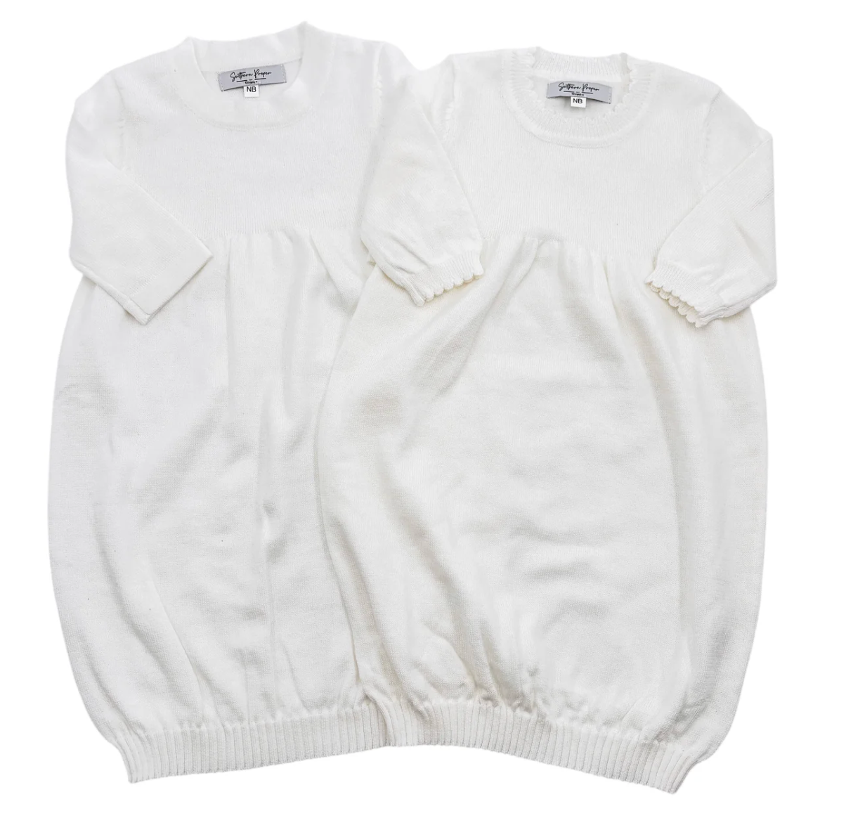 Heirloom Baby Bundle