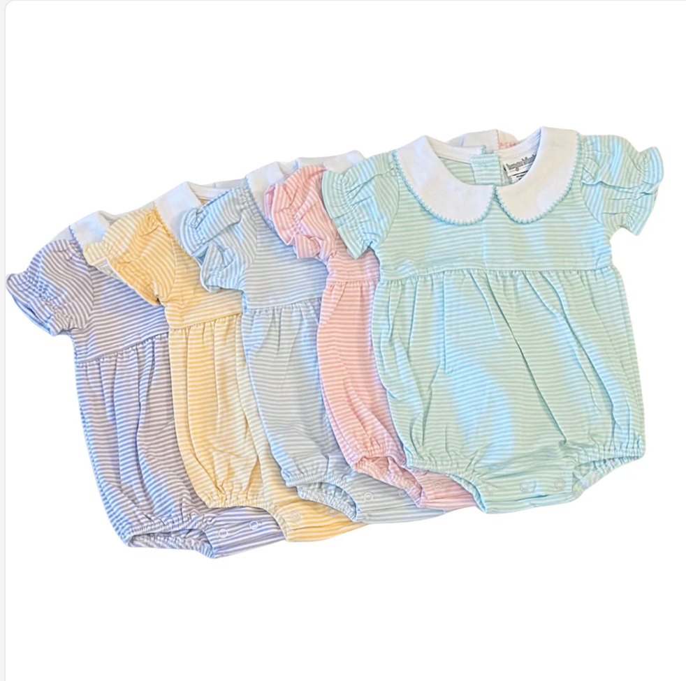 Girls Bubble Bundle