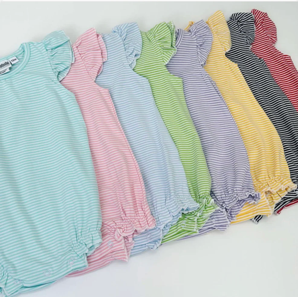 Girls Bubble Bundle