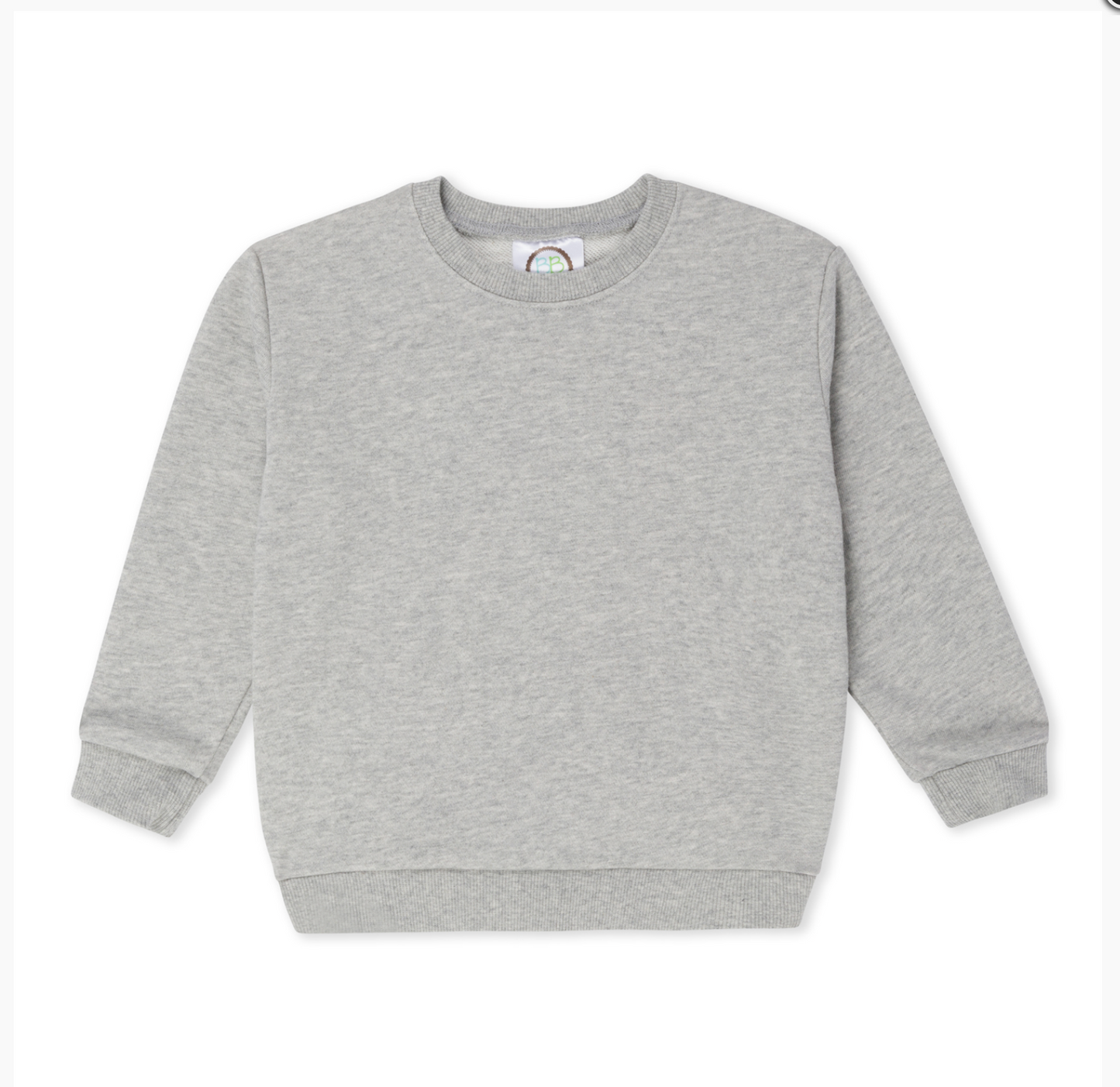 Kids Crewneck Sweatshirt
