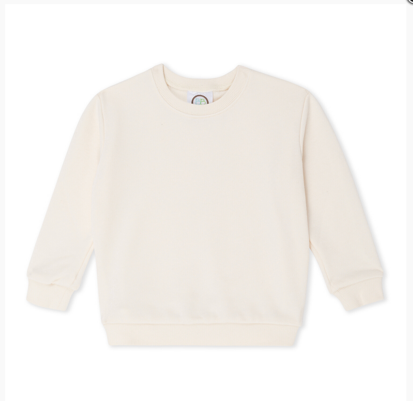 Kids Crewneck Sweatshirt