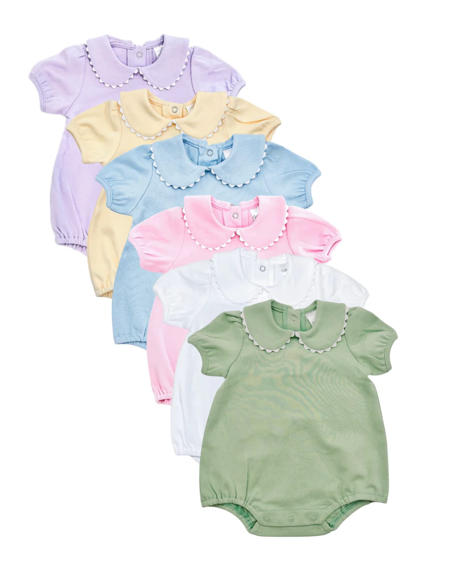 Girls Bubble Bundle