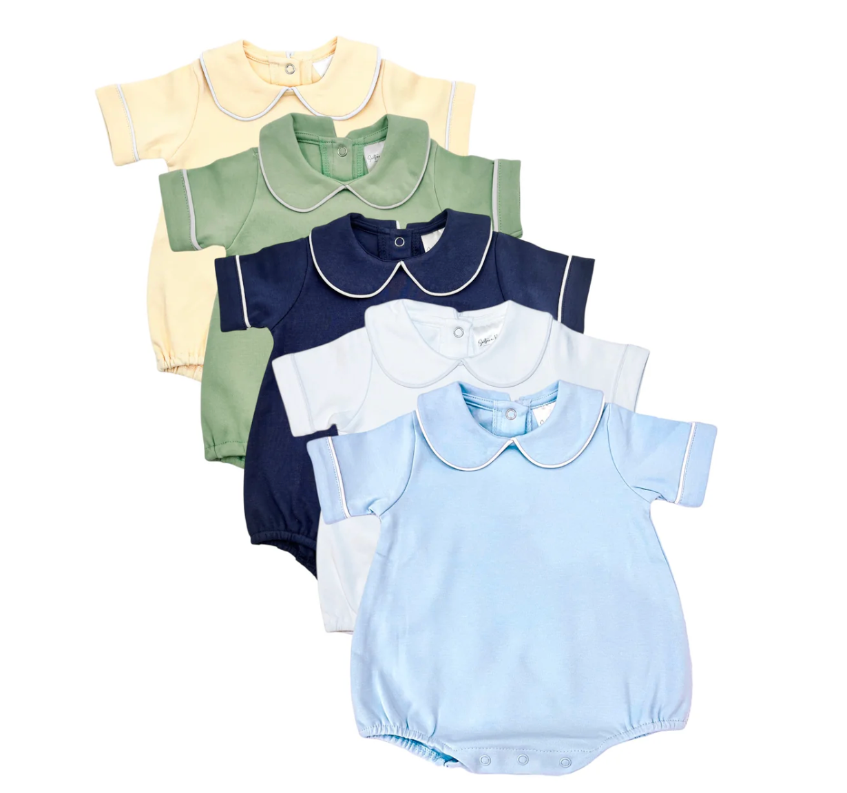 Back to School Bubble Bundle
