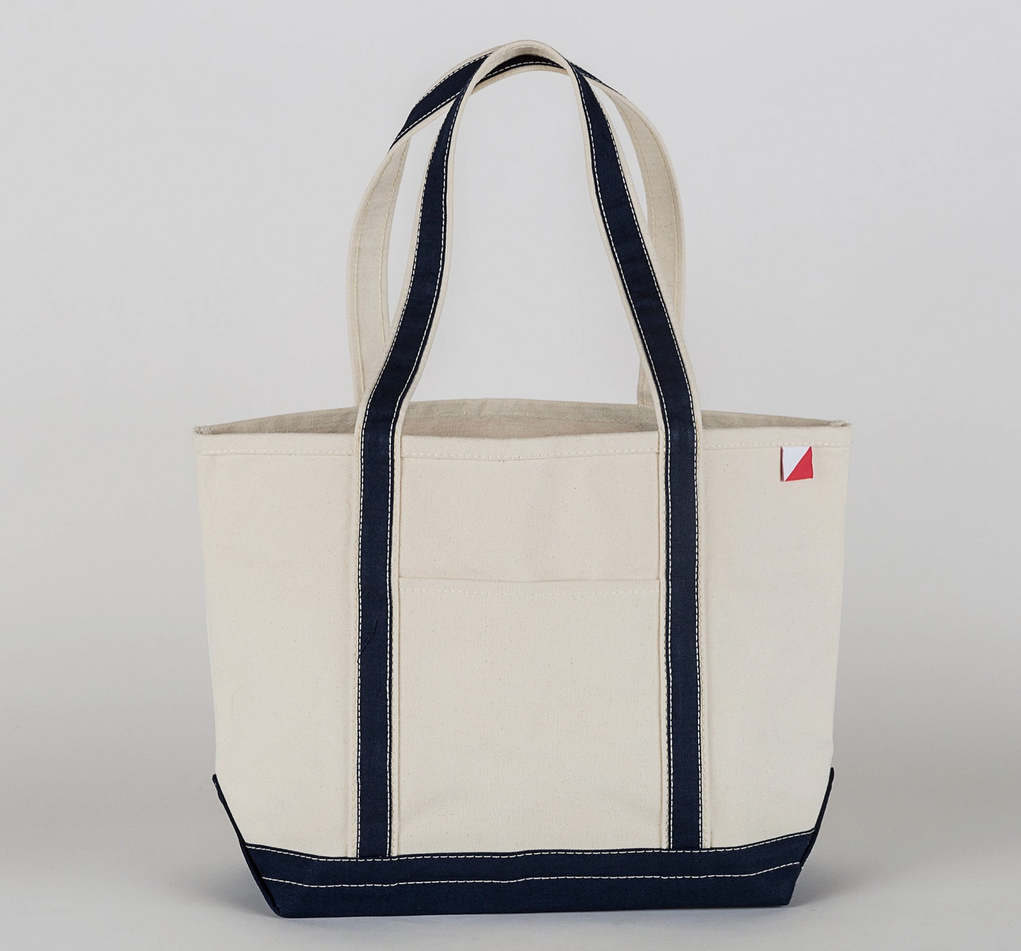 Medium Classic Canvas Tote
