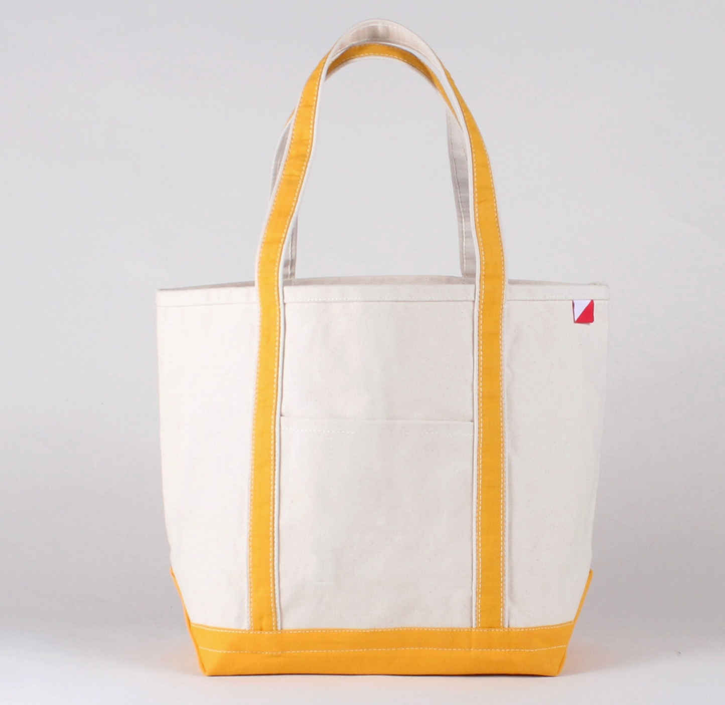 Medium Classic Canvas Tote