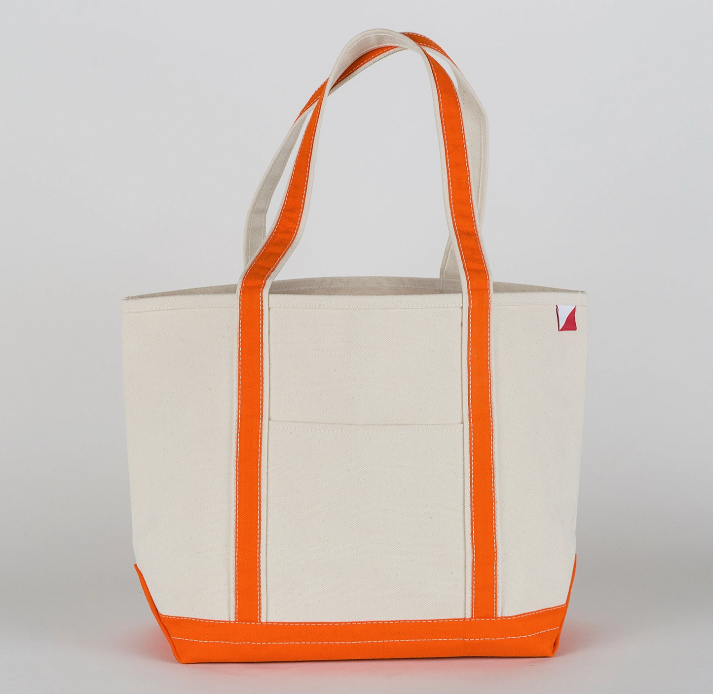 Medium Classic Canvas Tote