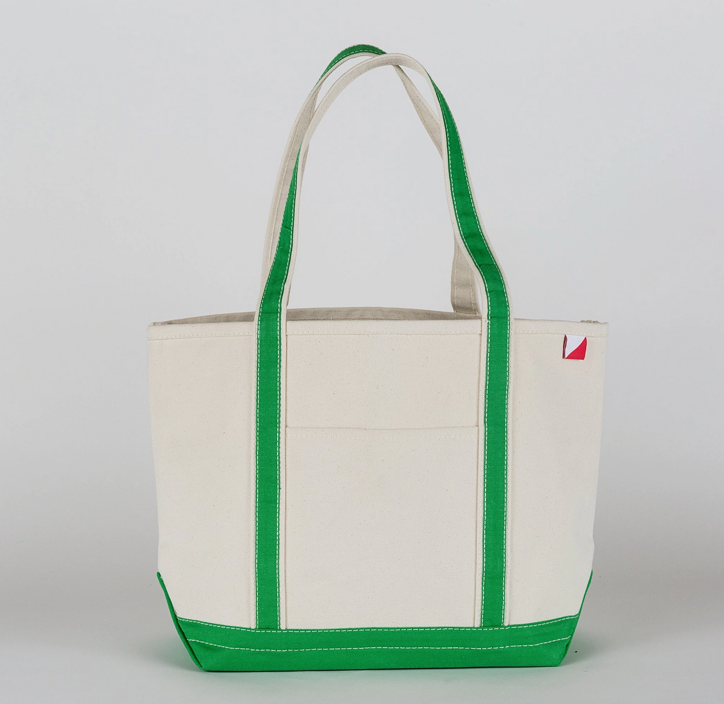 Medium Classic Canvas Tote