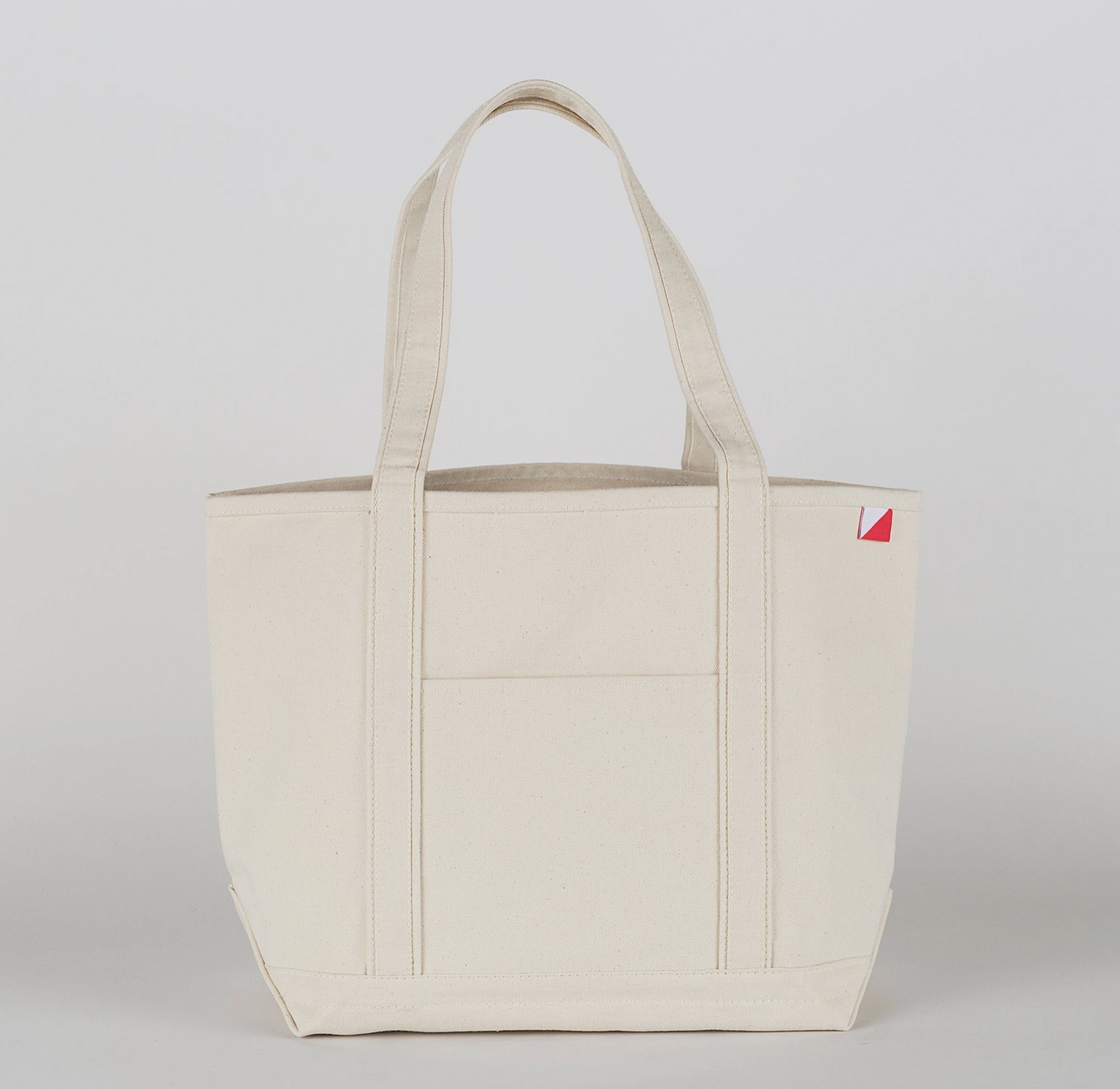 Medium Classic Canvas Tote