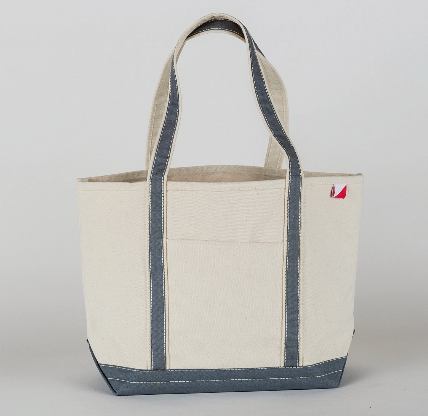 Medium Classic Canvas Tote