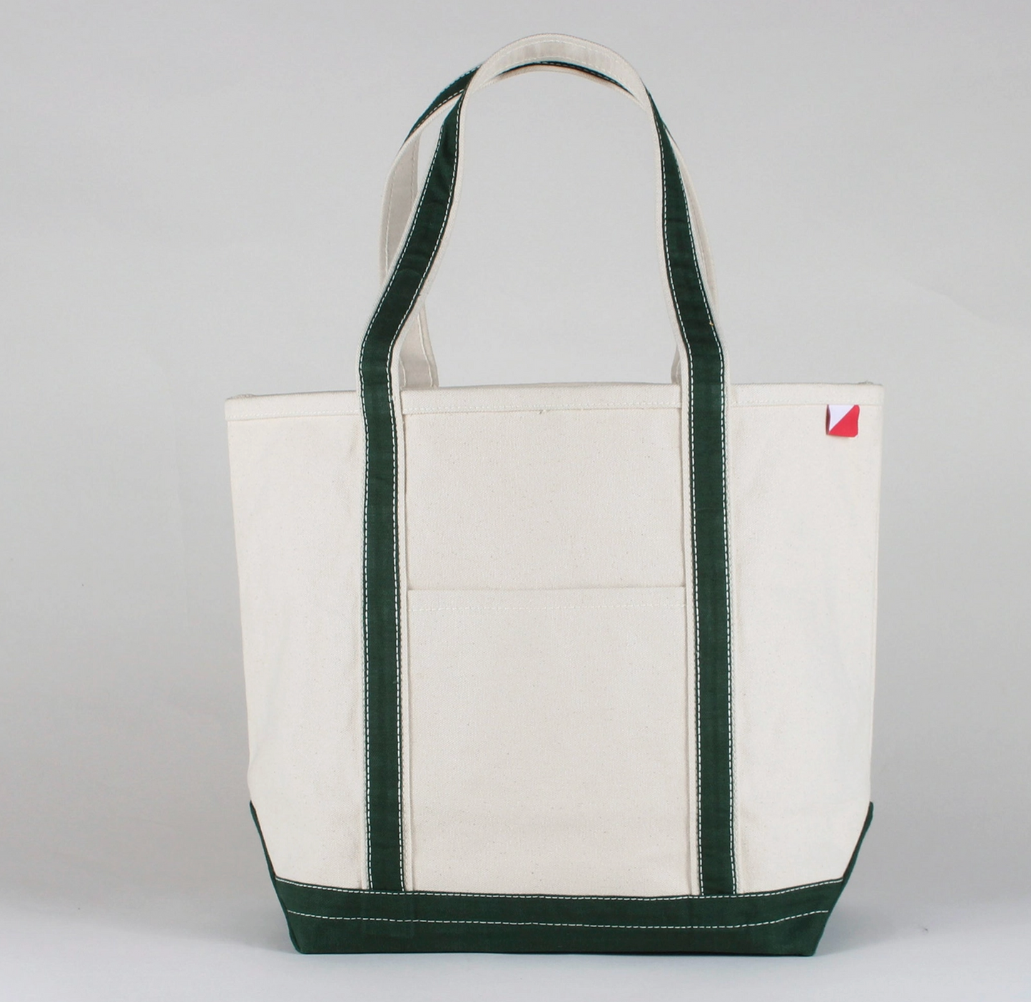 Medium Classic Canvas Tote