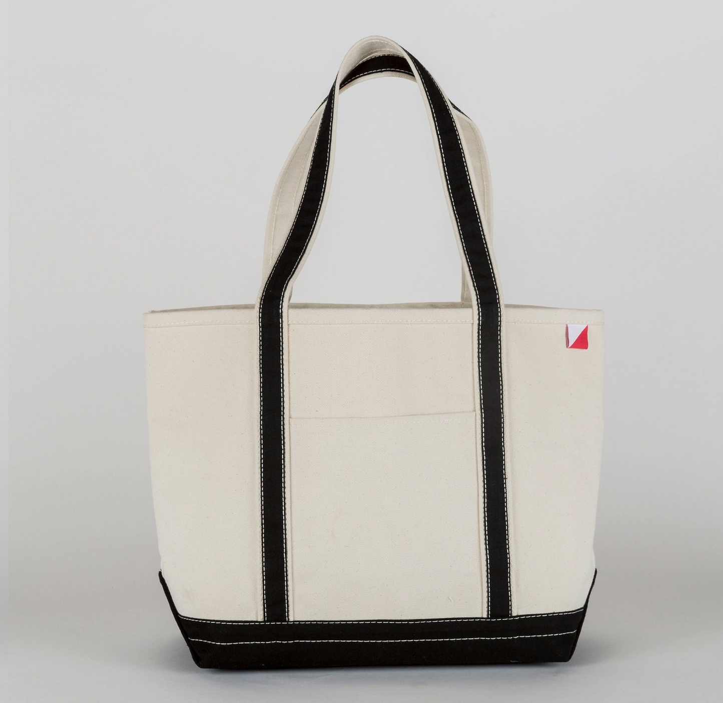 Medium Classic Canvas Tote