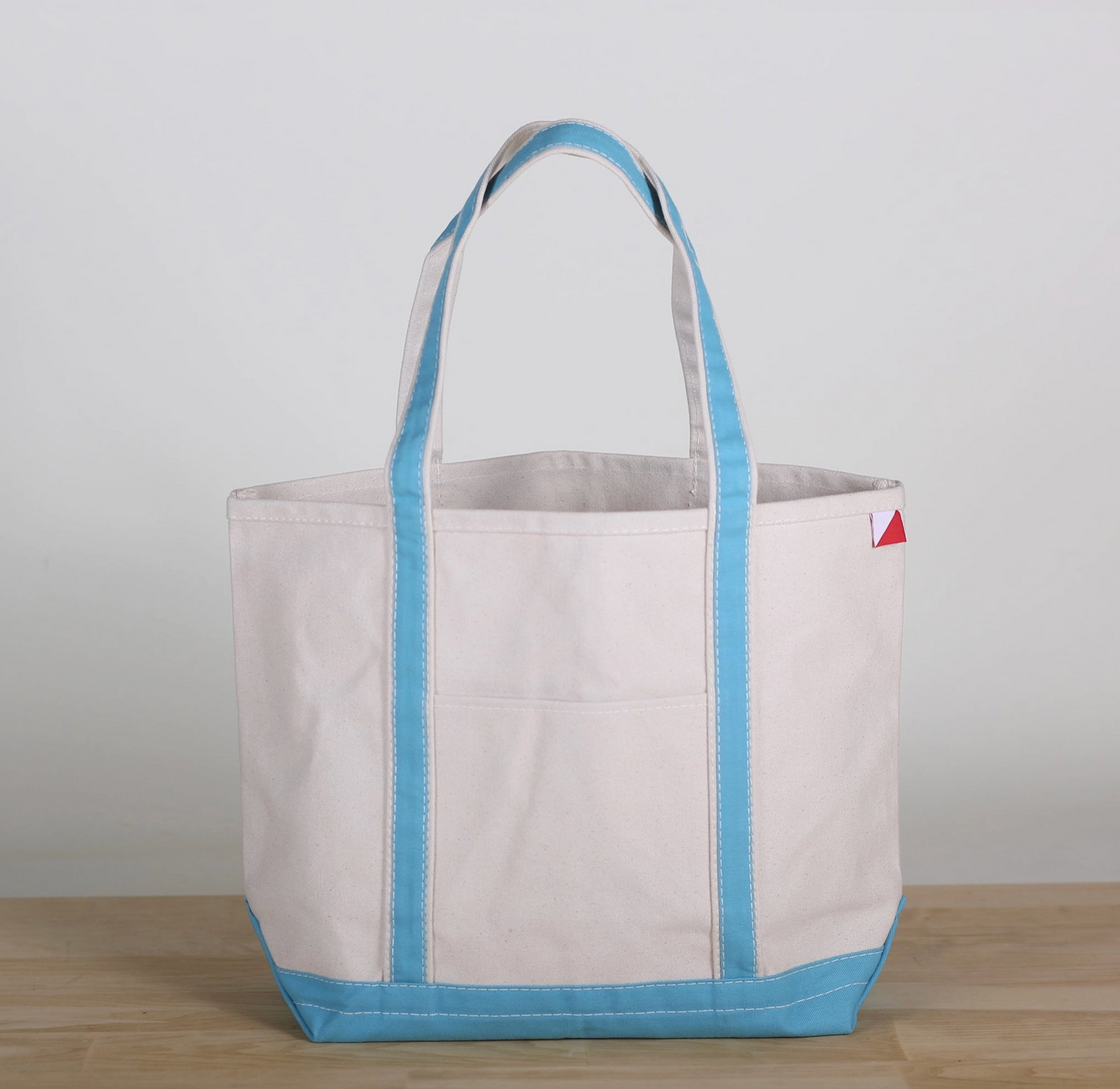 Medium Classic Canvas Tote