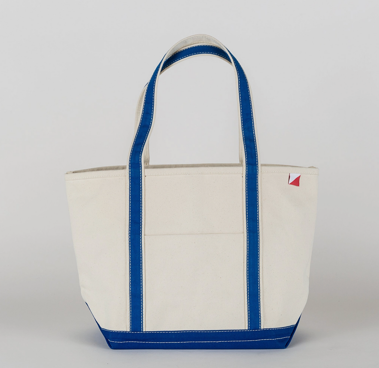 Medium Classic Canvas Tote