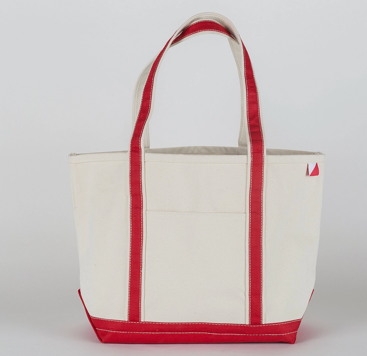 Medium Classic Canvas Tote