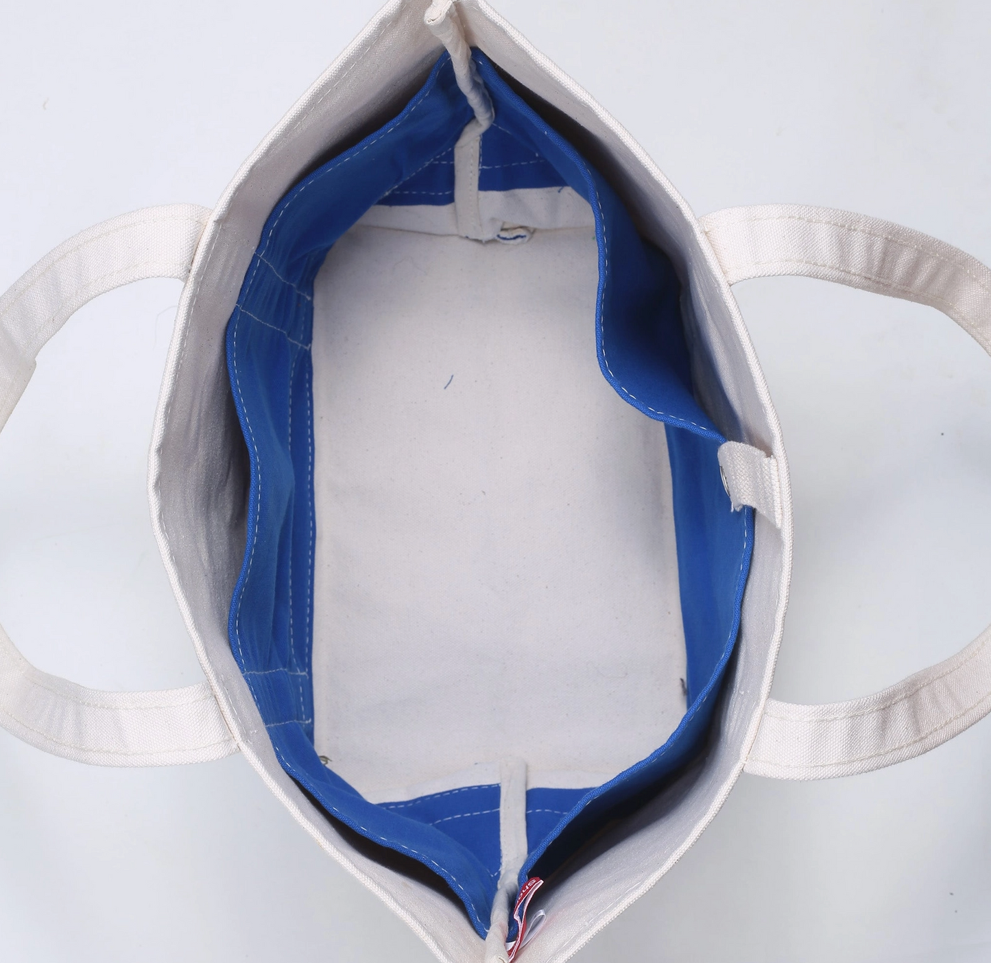 Medium Classic Canvas Tote