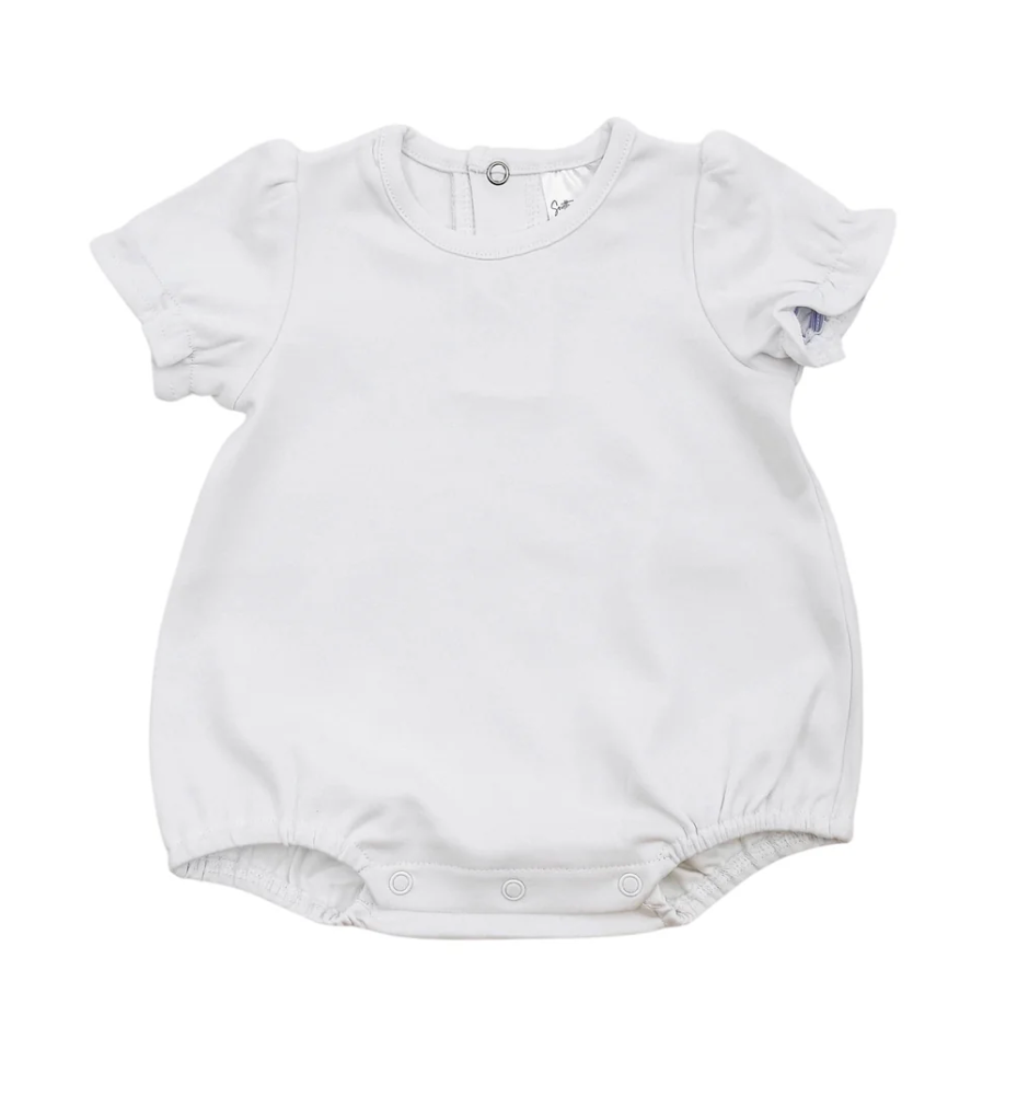 Classic Puff Sleeve Bubble