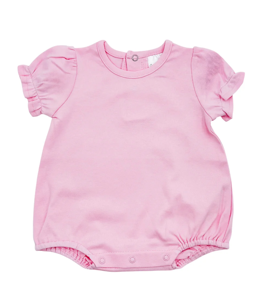 Classic Puff Sleeve Bubble