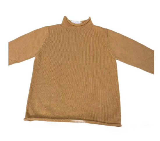 Roll Neck Sweater Preorder