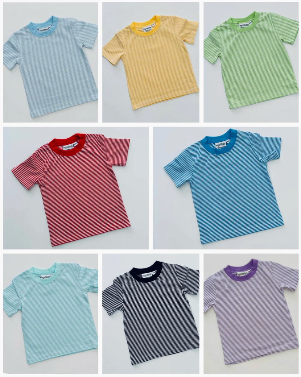 Shirt Subscription