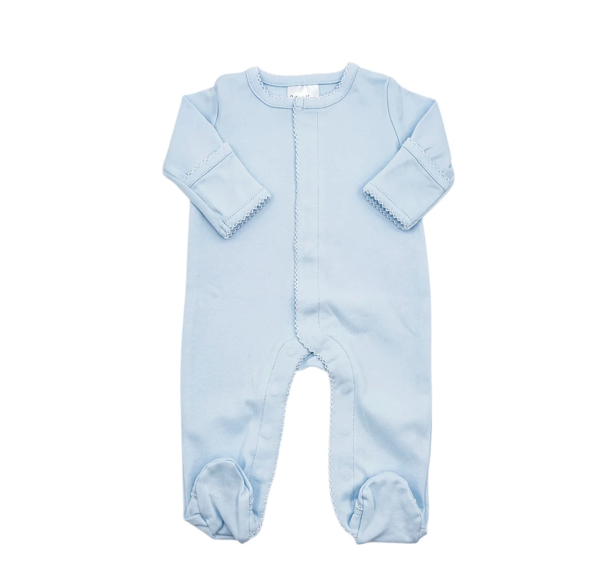 Heirloom Baby Bundle