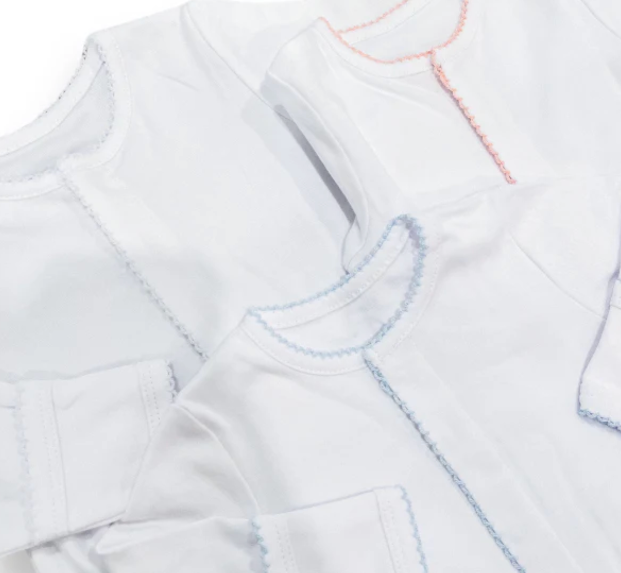 Heirloom Baby Bundle