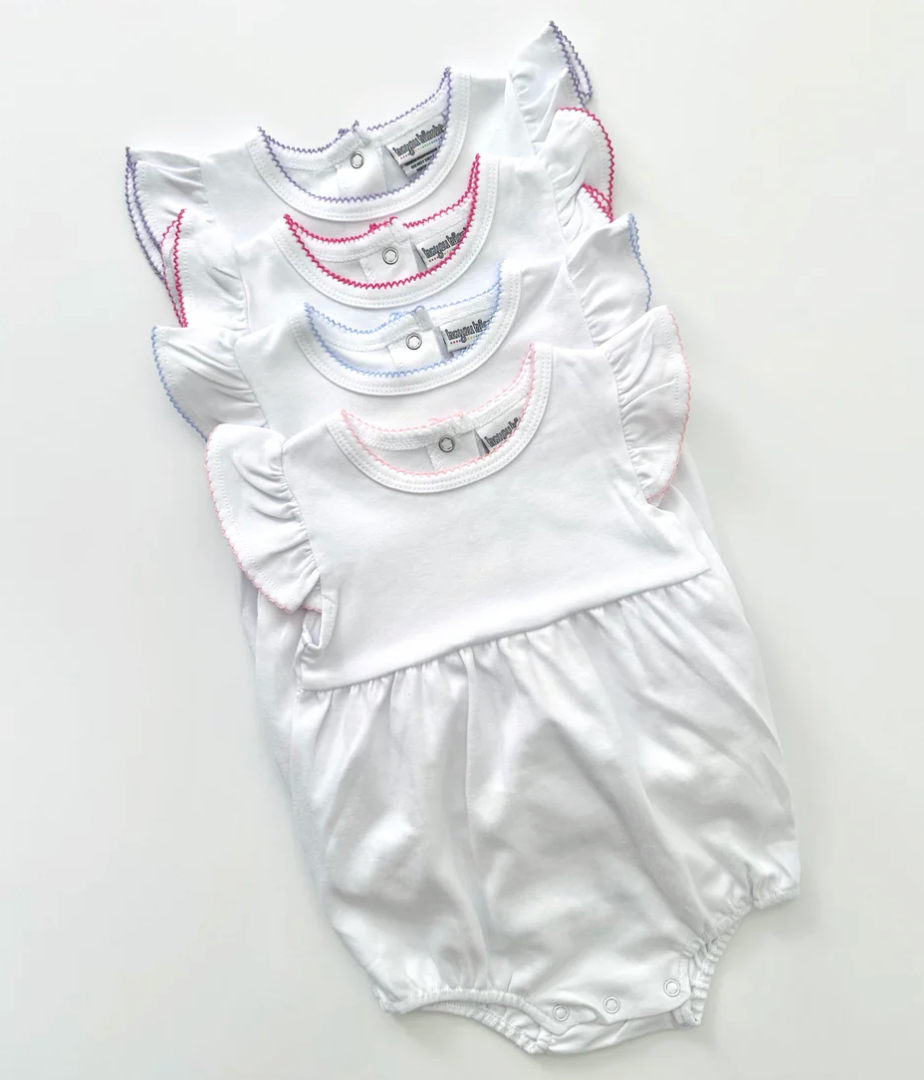 Girls Bubble Bundle