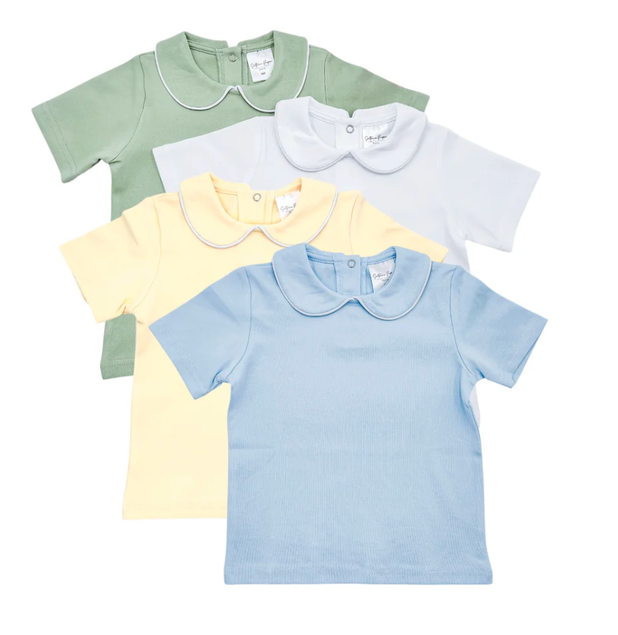 Back to School T-Shirt Bundle