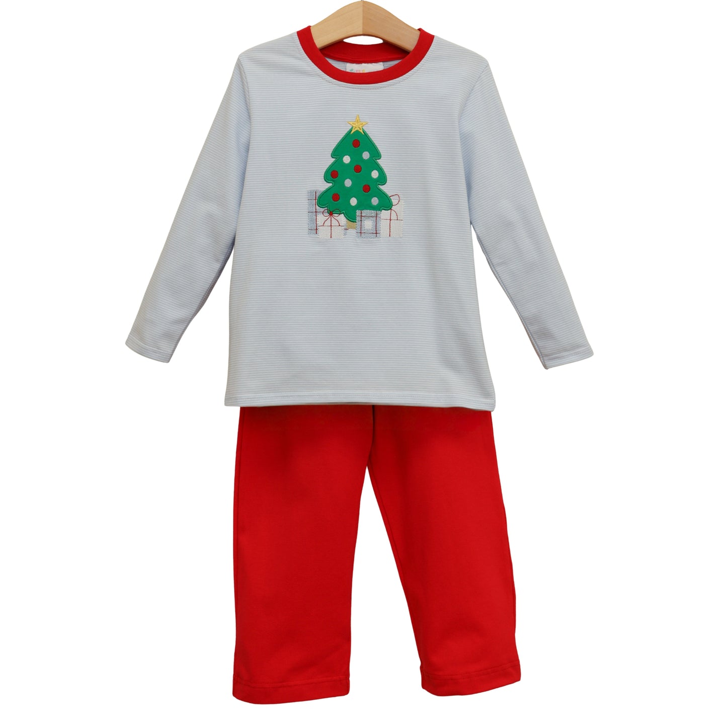 Underneath the Tree Pant Set