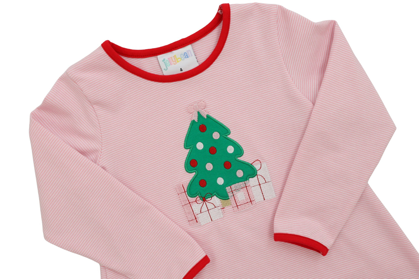 Underneath The Tree Ruffle Pant Set